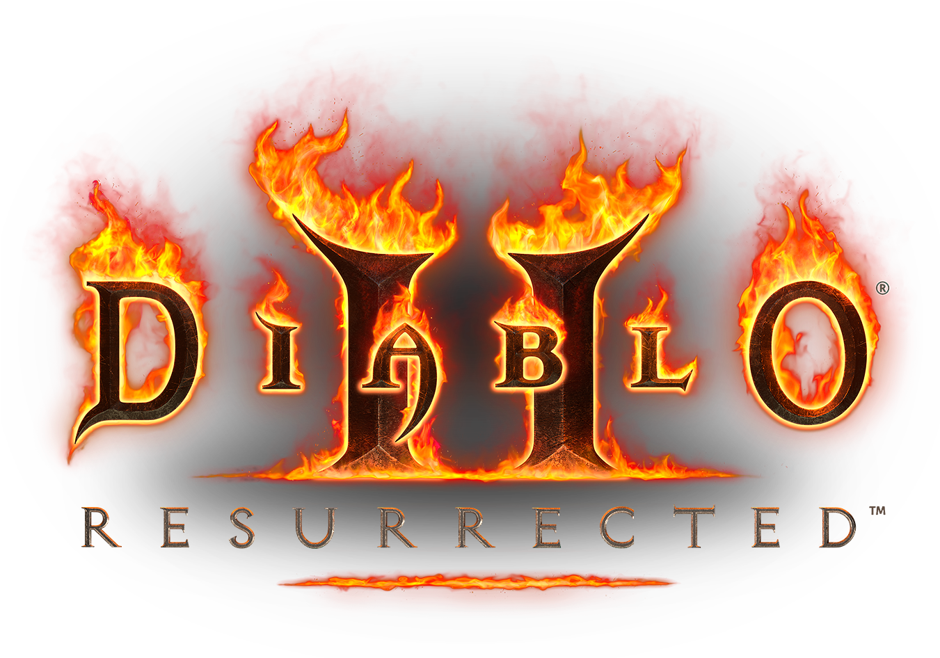Diablo II: Resurrected